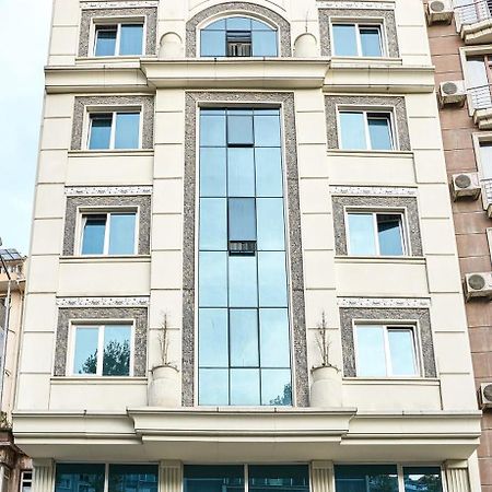 איסטמבול Atro Hotel מראה חיצוני תמונה