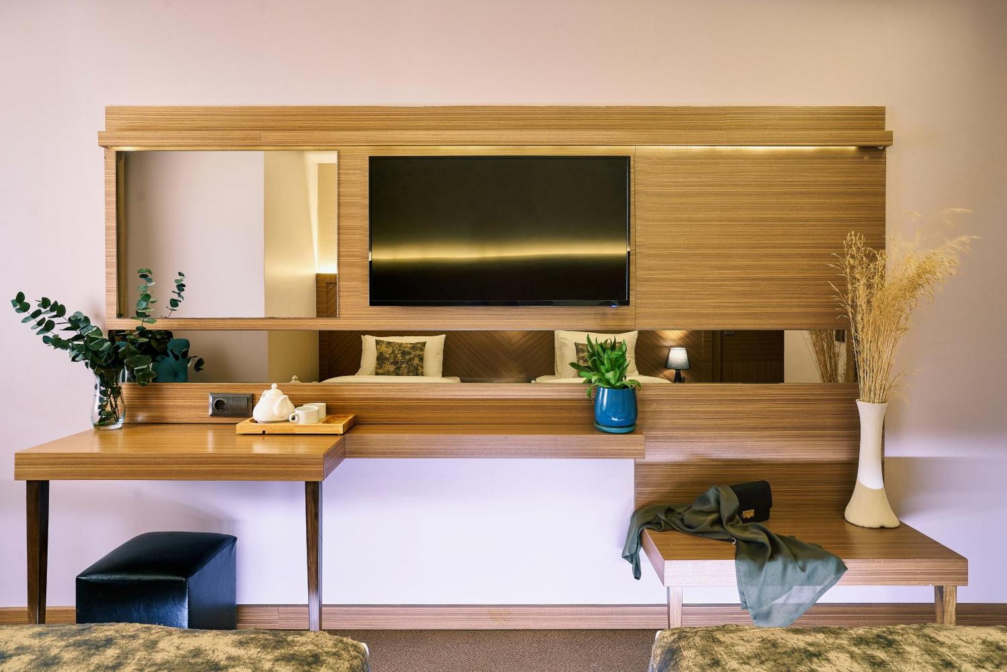 איסטמבול Atro Hotel מראה חיצוני תמונה