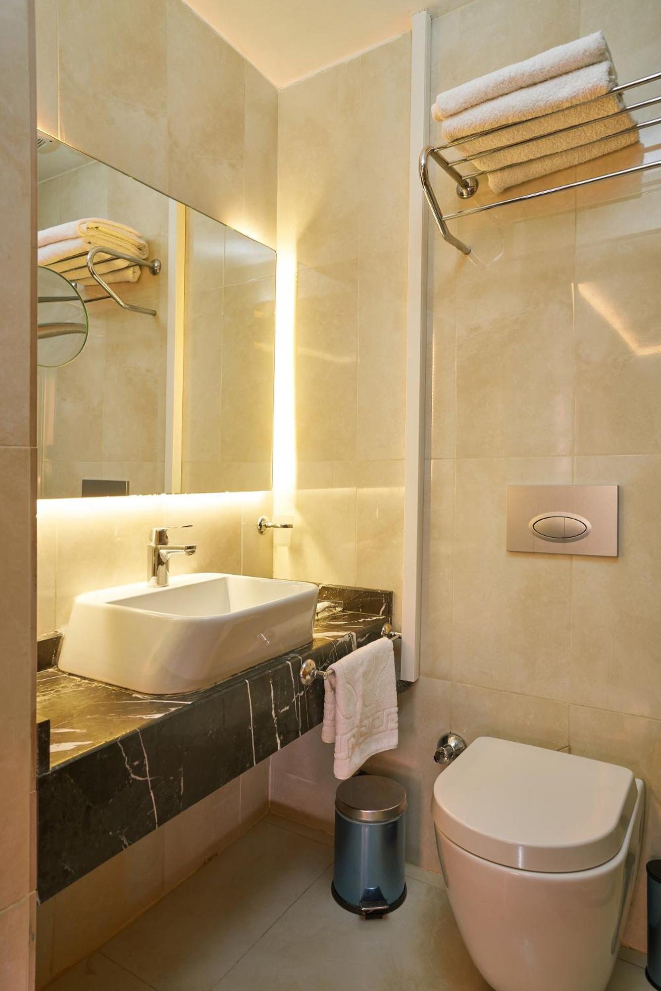 איסטמבול Atro Hotel מראה חיצוני תמונה