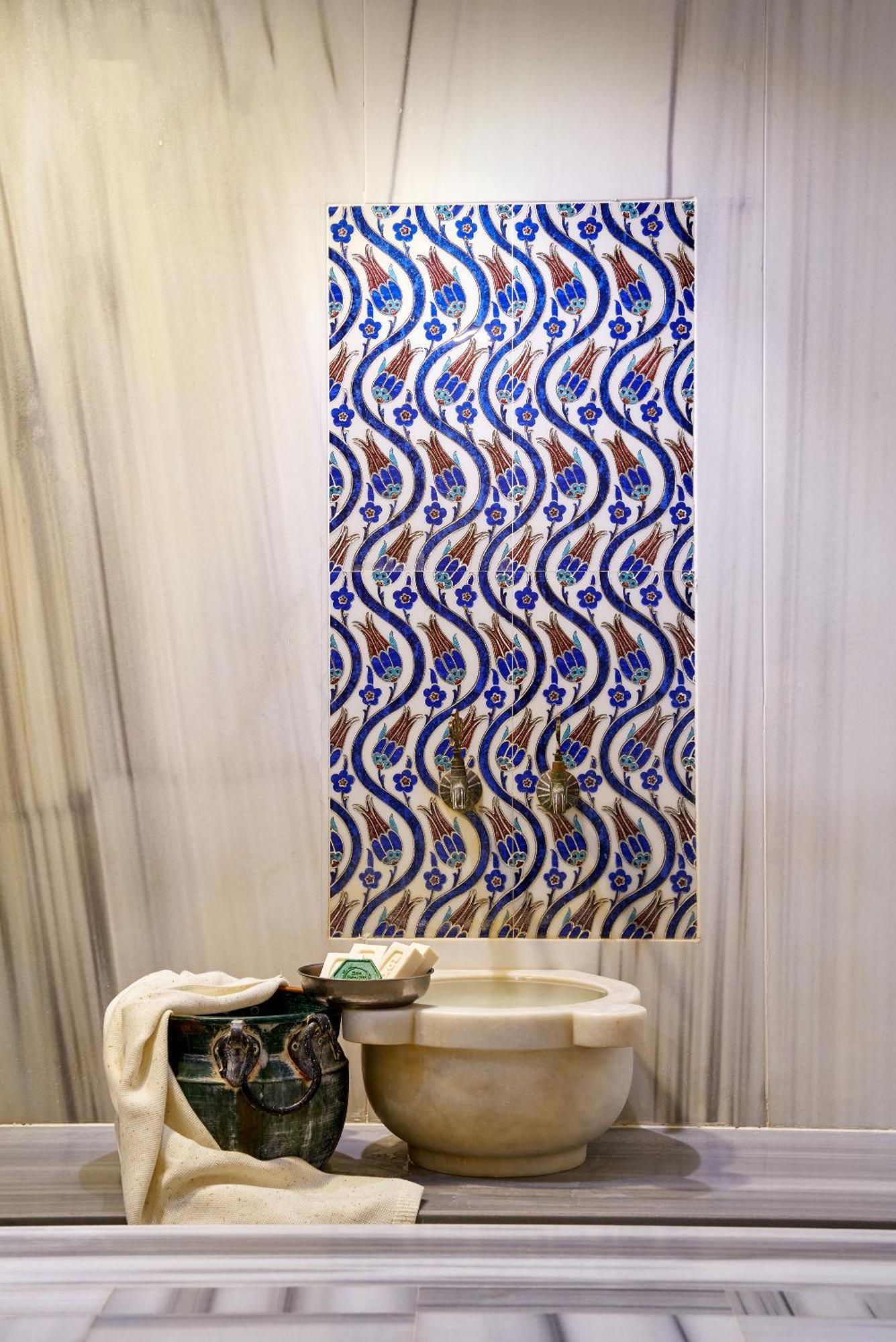 איסטמבול Atro Hotel מראה חיצוני תמונה