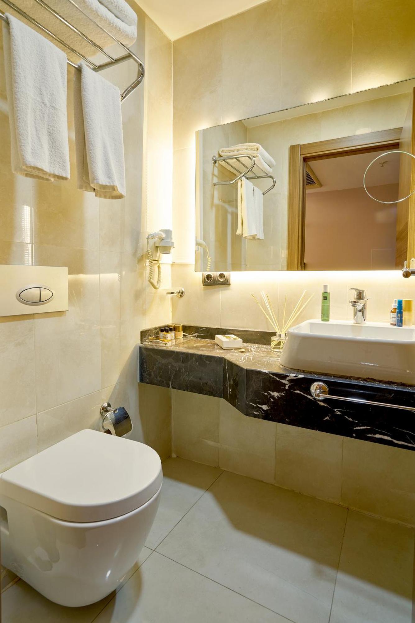 איסטמבול Atro Hotel מראה חיצוני תמונה