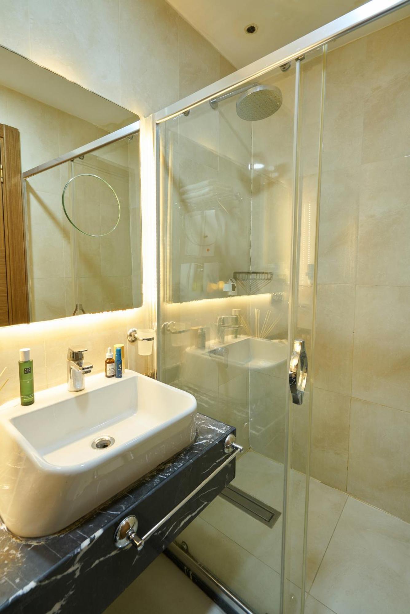 איסטמבול Atro Hotel מראה חיצוני תמונה